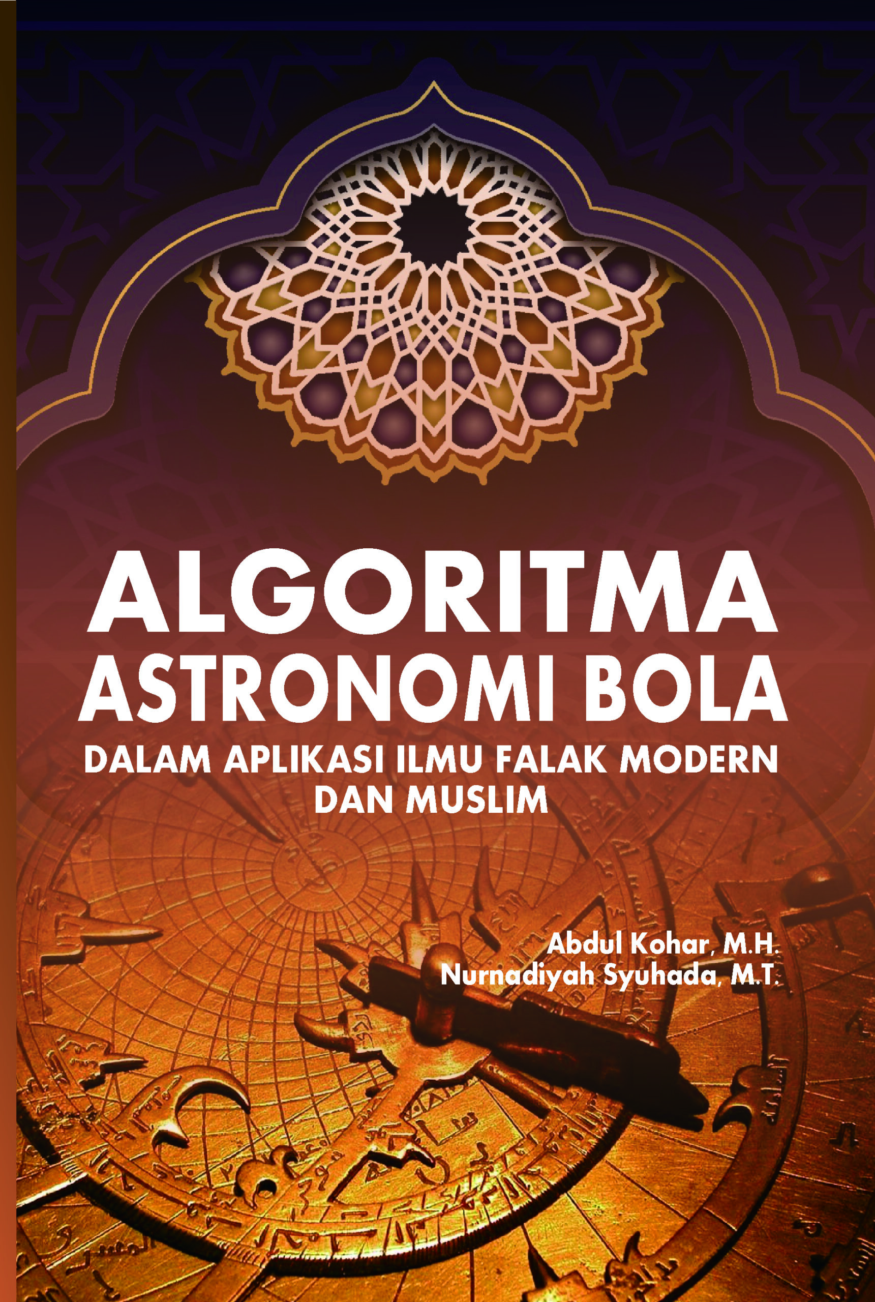 Algoritma Astronomi Bola Dalam Aplikasi Ilmu Falak Modern Dan Muslim