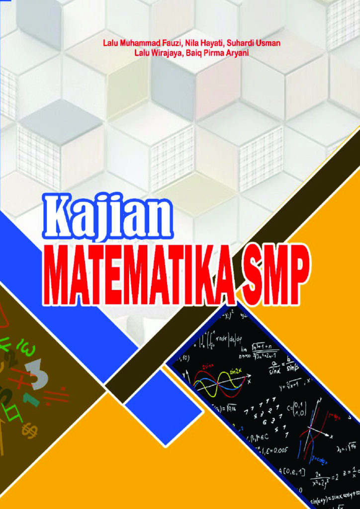 Kajian Matematika SMP