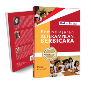 Pembelajaran keterampilan berbicara