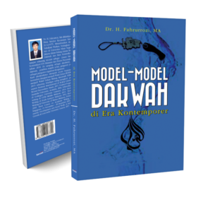 model model dakwah