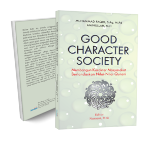 Good Character Society