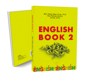 English Book 2