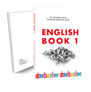 English Book 1