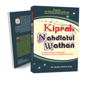 Kiprah Nahdlatul Wathan