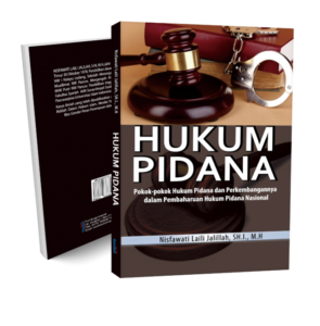 Hukum Pidana