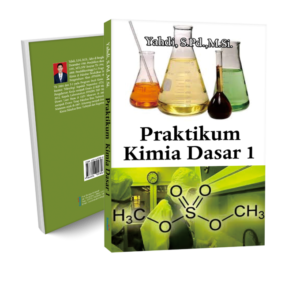 Praktikum Kimia Dasar 1