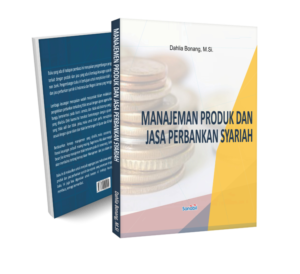 Manajemen Produk dan Jasa perbankan syariah