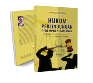 Hukum Perlindungan Perempuan dan anak