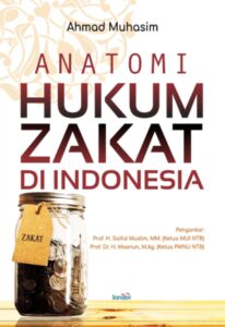 anatomi hukum zakat di indonesia