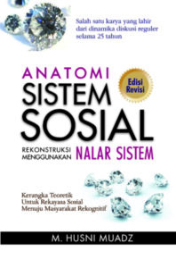 anatomi sistem sosial