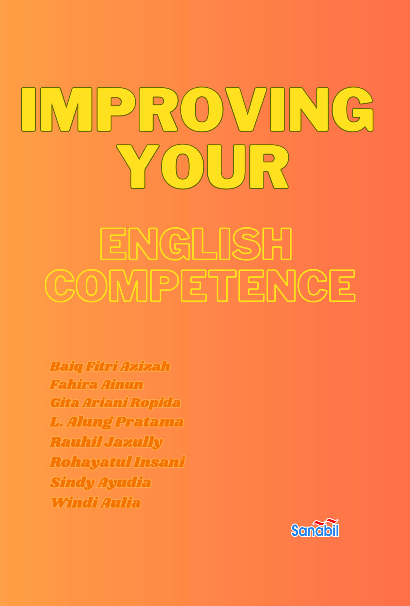 Improving your english competence